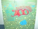 TANGERINE ZOO  self titled  LP    psych