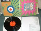 Ginger Baker's Airforce - 2 SUPERB ORIGINAL & INSERT