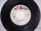 RAL DONNER LOVE ISN’T LIKE THAT REDBIRD 10-057 PROMO 45