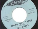 The Puffs on DORE, 45 RPM, SOUL