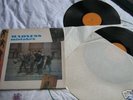 madness.mistakes.double live album.very rare