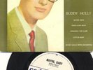 BUDDY HOLLY  AUSSIE PRESSING EP MAYBE