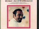 QUADRAPHONIC Reel to Reel - The Best of HUGO MONTENEGRO