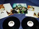 OASIS. RARE  DBL / LP THE MASTERPLAN. SIMPLY VINYL EX++