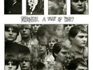 THE PRISONERS.  MOD / PSYCH / GARAGE