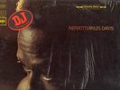 MILES DAVIS/NEFERTITI/PROMO