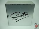 RARE Frank Sinatra Original Master Recording Set 16 LP