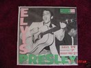 Elvis Presley first pressing LPM-1254 SEALED