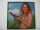 MFSL LP 1-186 Blind Faith LTD Edition# 0740