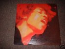 JIMI HENDRIX ELECTRIC LADYLAND WHITE LABLE PROMO 2XLP