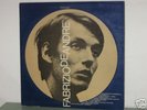FABRIZIO DE ANDRE'- VOLUME 3 - RARO con  IL PESCATORE