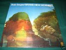 Bob Seger Brand New Morning SS