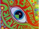 THE 13th FLOOR ELEVATORS-STEREO ORIGINAL-NO RESERVE