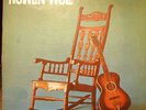 HOWLIN' WOLF -Chess 1469 LP (Rocking Chair), black lbls