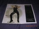 MADONNA - CRAZY FOR YOU SHAPED PIC DISC 7