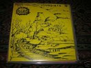 RAIL BAND LP soundiata 1975 RARE MANDINGO MALI