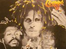 LISTEN CONGO ORIGINAL  FIRST PRESS TUFF ROOTS LP