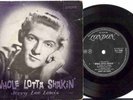 JERRY LEE LEWIS Whole Lotta Shakin' Original AUS 45' EP