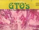 ZAPPA-GTO'S on STRAIGHT - 