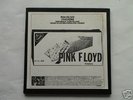 PINK FLOYD Crackers - Rare Live 3Lp box set