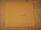 BEATLES-SUPER RARE-CAPITOL MFSL 2-072-WHITE ALBUM NEW