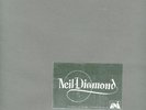 NEIL DIAMOND D.J. SAMPLER -FOR D.J. ONLY  1971