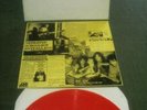 AC/DC LIVE 1976 RARE RED VINYL
