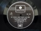Beatles - Sgt Pepper's Rare 1969 UK 1 EMI Box *MONO* LP