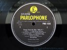 Beatles - Help UK 1965 1st Press MONO LP *NEAR MINT*