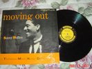 Sonny Rollins   Moving Out   Monk   Dorham
