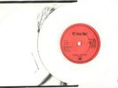U2 I WILL FOLLOW WHITE VINYL CBS 7