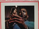 John Coltrane-Giant Steps-Atlantic 1311-Black Label-NM