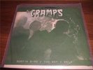 THE CRAMPS 