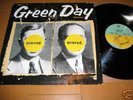 GREEN DAY nimrod LP rancid nofx bad religion