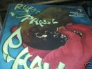 (PSYCH/KRAUT) RUFUS ZUPHALL-PHALLOBST PILZ ORIG