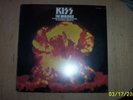 KISS The Originals 1976 Japanese Import Near Mint/Mint