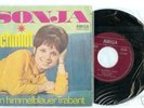 SONJA SCHMIDT Ein himmelblauer Trabant /AMIGA 7