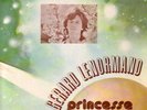 RARE 45 TOURS PROMO GERARD LENORMAN/RAUBER 1972