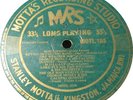 STANLEY MOTTA Jamaican Calypso 10