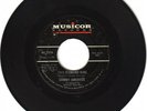 Northern Soul - Sammy Ambrose on Musicor - RARE GREAT