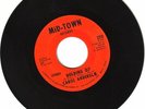Northern Soul - Carol Anderson on Midtown - RARE