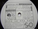 Sequential One - Pump Up The Bass - M zone