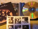 Paul McCartney & Wings Band on the Run 24k Gold  Disc