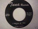 Clara Hardy on Tuna #10 Northern Soul 