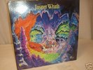psych lp-jasper wrath-mint white label promo-sunflower