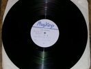 BIG BLACK  LP TEST PRESSING  RECORD  RACER X