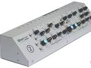 Sherman Filterbank 2 analog filter