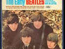 THE EARLY BEATLES Reel to Reel Tape 7 1/2 IPS Stereo