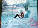 AFFINITY LP - original Vertigo swirl label - Near Mint