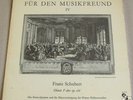 ELITE SPECIAL 30 030 - STROSS QUARTET SCHUBERT OCTET NM